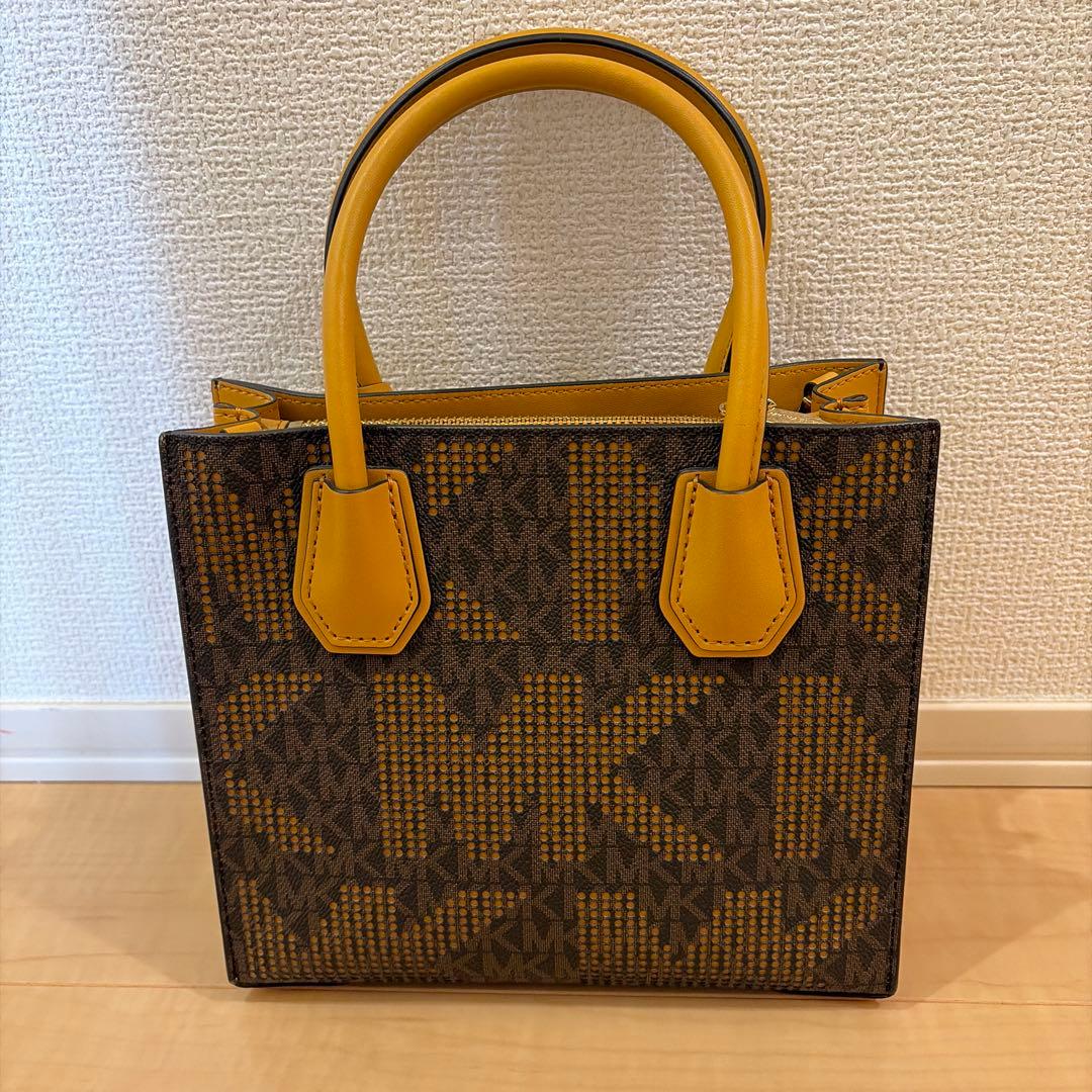 マイケルコース ハンドバッグ