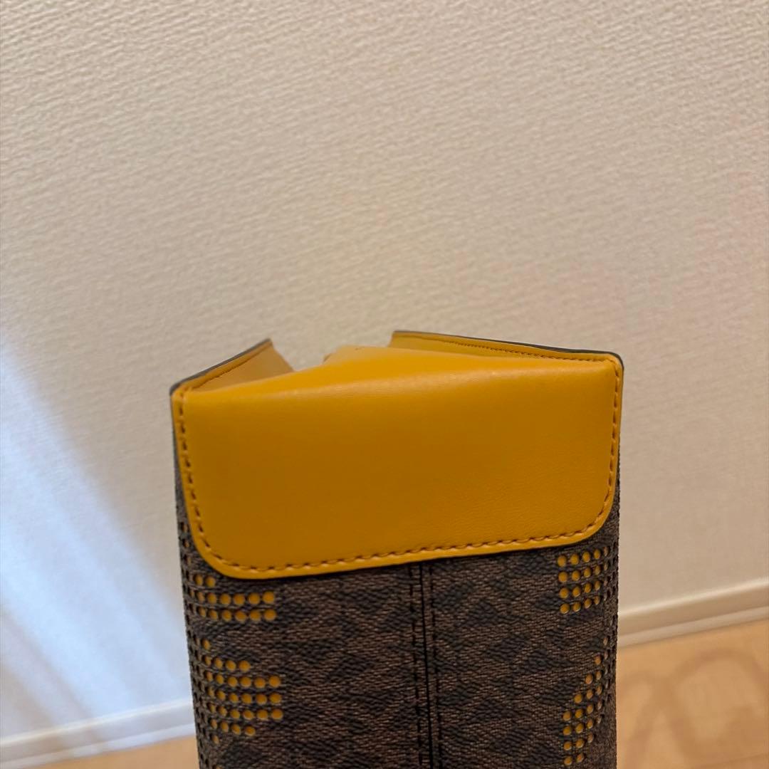 マイケルコース ハンドバッグ