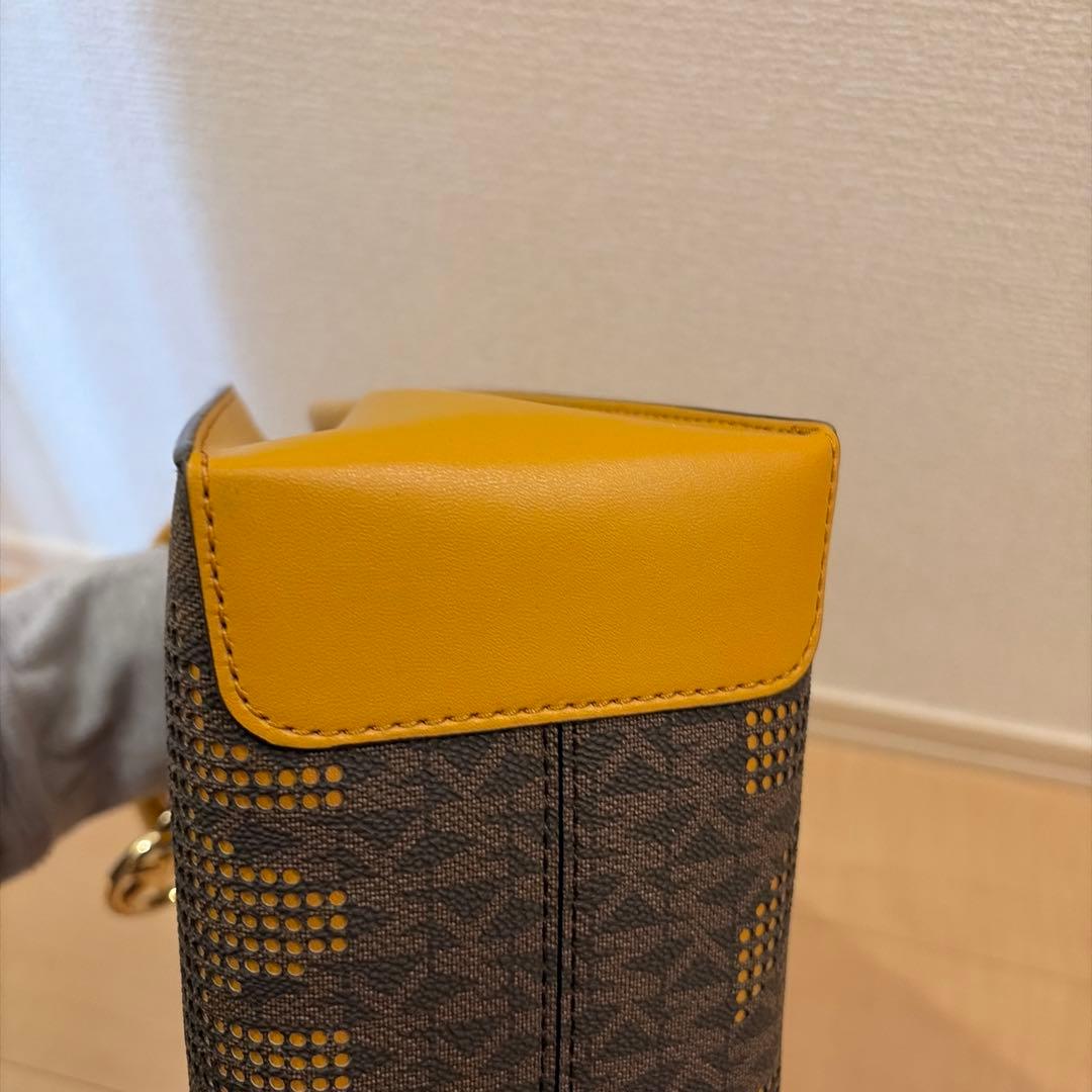 マイケルコース ハンドバッグ