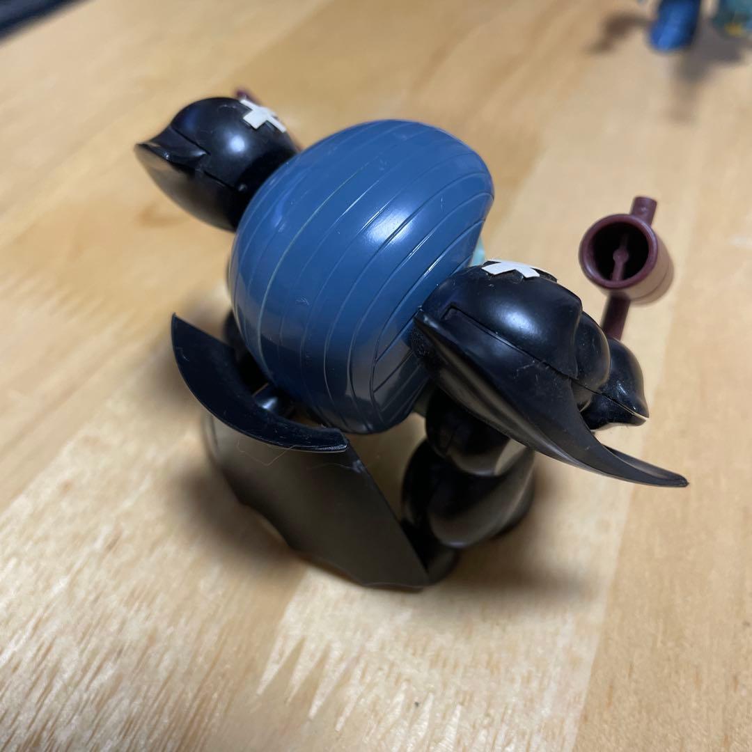 魔神英雄伝ワタル　ドラクロス