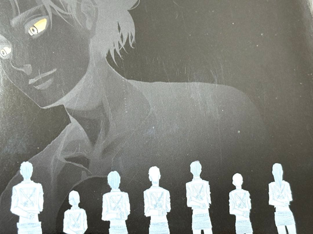 進撃の巨人　short storiesなど　小冊子　10点セット