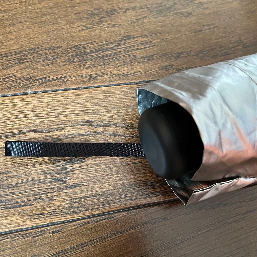 ［UV折りたたみ傘］パーリーゲイツ✖️マスターバニー✖️YAMAHA コラボ