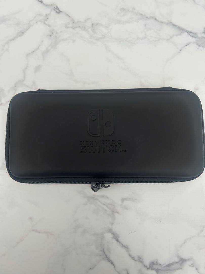 Nintendo Switch スプラトゥーン2限定カラー　ソフトなし