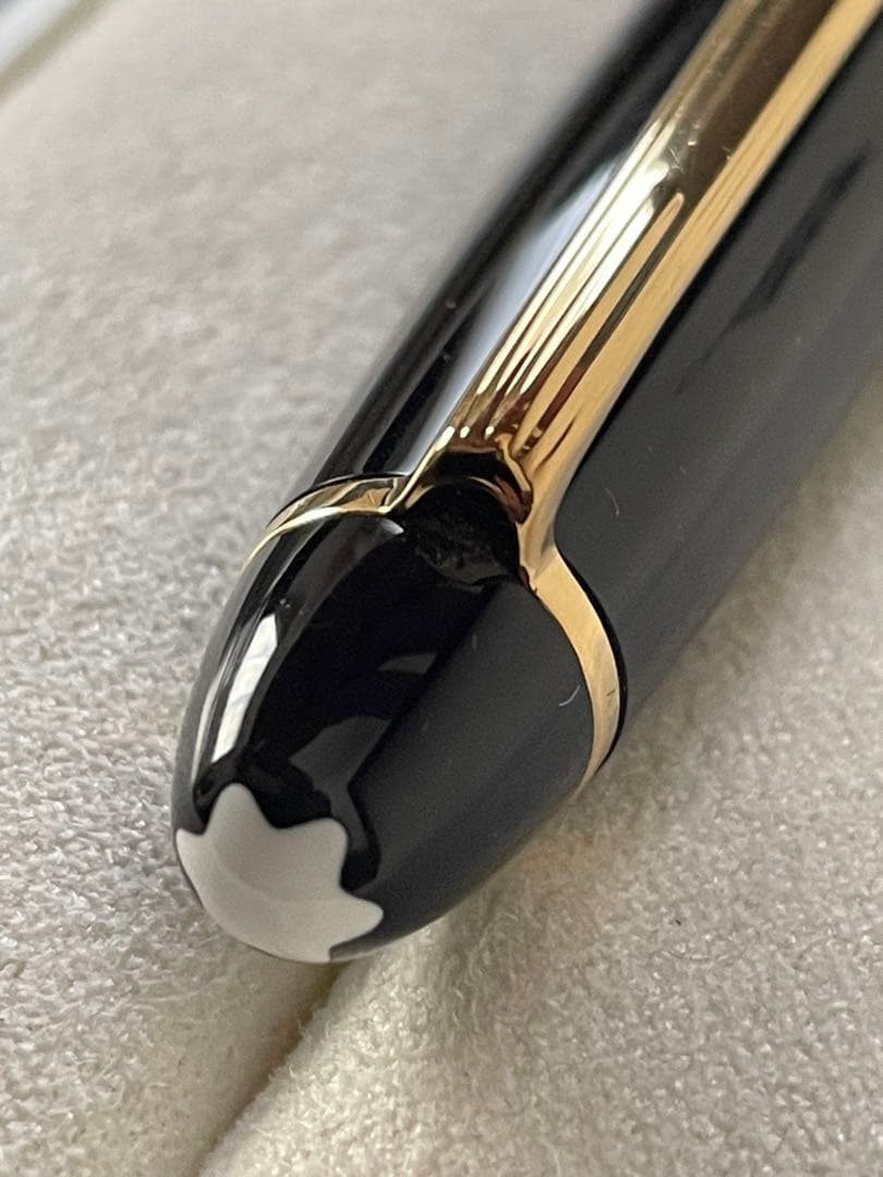 ◾️極美品◾️モンブラン162ルグラン ボールペン◾️マイスターシュテュック◾️化粧箱付