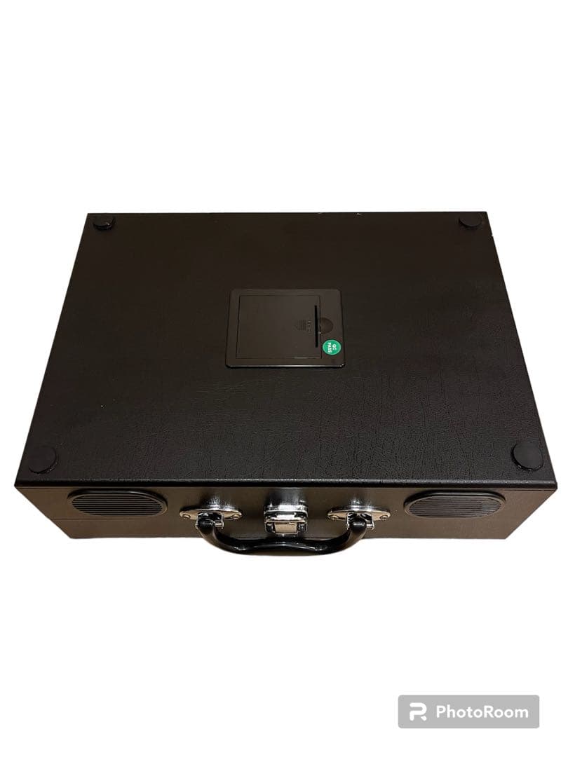 ラーナーズ　LEARNERS レコードプレイヤー ionレア　ロカビリー　ロック