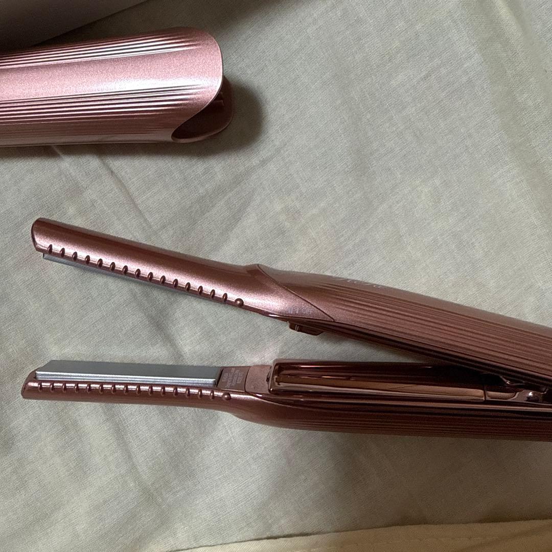 リファ ReFa フィーガンアイロン