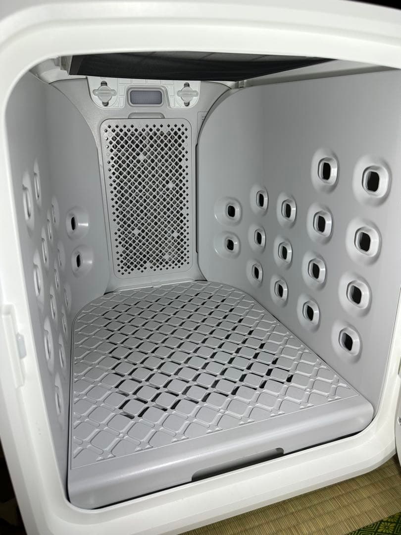 ネロ　ドライルーム　nello ほぼ新品