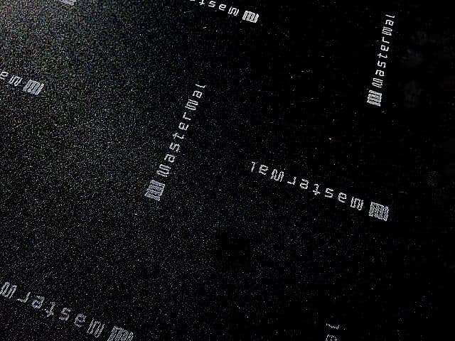 MASTERWAL/マスターウォール「レヴィベッド」シングルサイズベッドフレーム