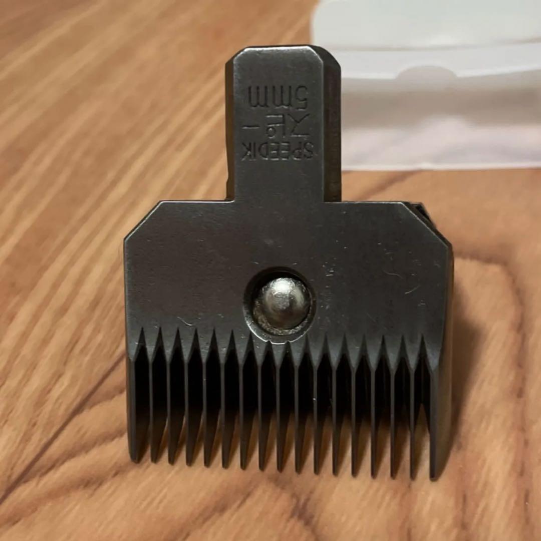 TAPIOELECTRICCLIPPERSP-3バリカン替刃4個セットトリミング