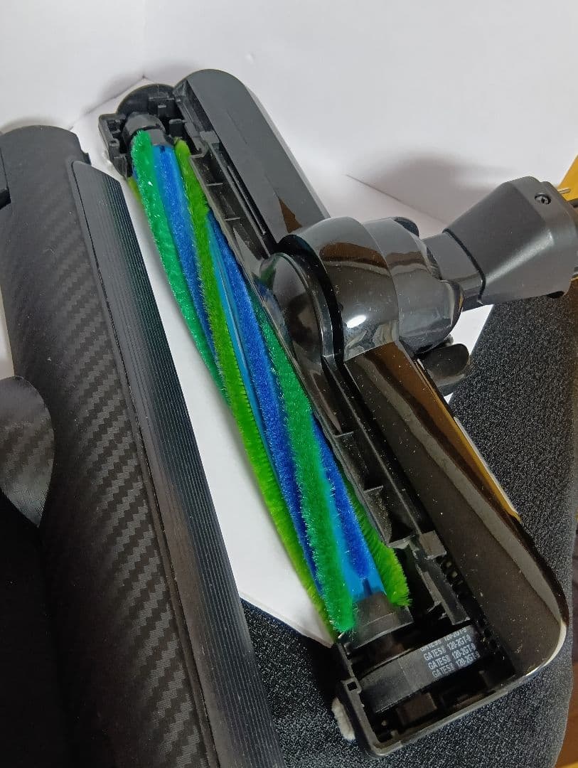 東芝　クリーナー　部品