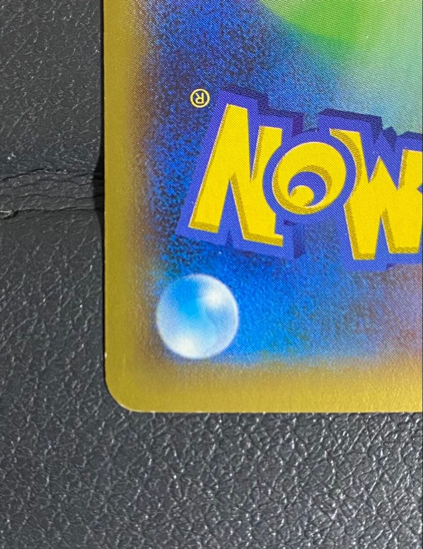 リザードンEX SR ワイルドブレイズ　080/081 ※ローダー付き