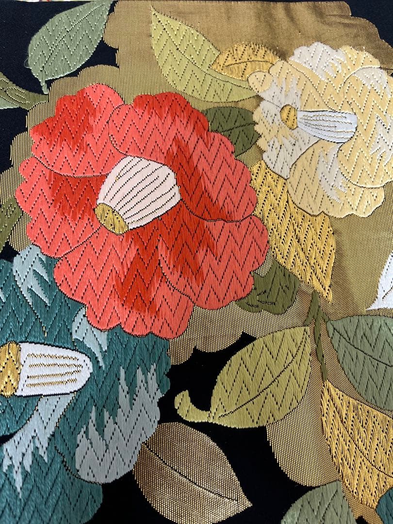 お値下げ　正絹振袖　成人式　振袖セット　結納　振袖フルセット　美品