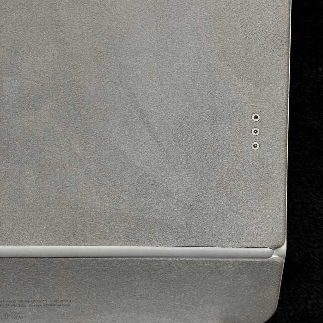 iPad Pro 11 (M4) Magic Keyboard 日本語 JIS