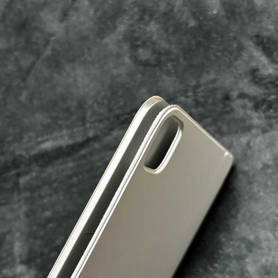 iPad Pro 11 (M4) Magic Keyboard 日本語 JIS