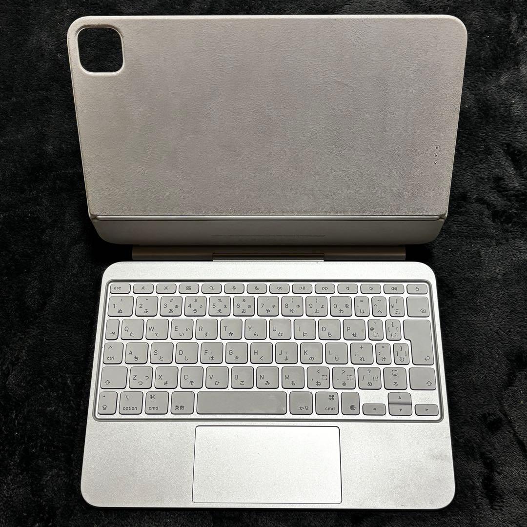 iPad Pro 11 (M4) Magic Keyboard 日本語 JIS