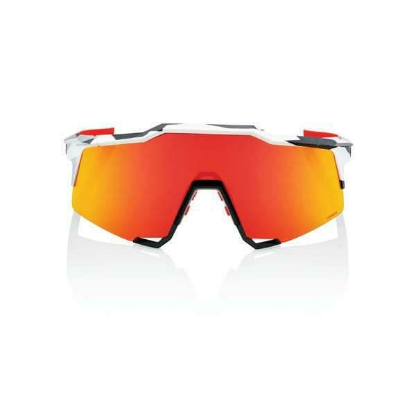 100% SPEEDCRAFT Grey Camo ワンハンドレッド サングラス