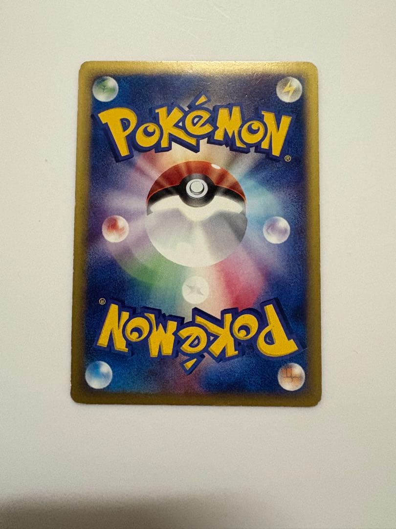 水の都のラティアス 劇場限定VSパック 011/018