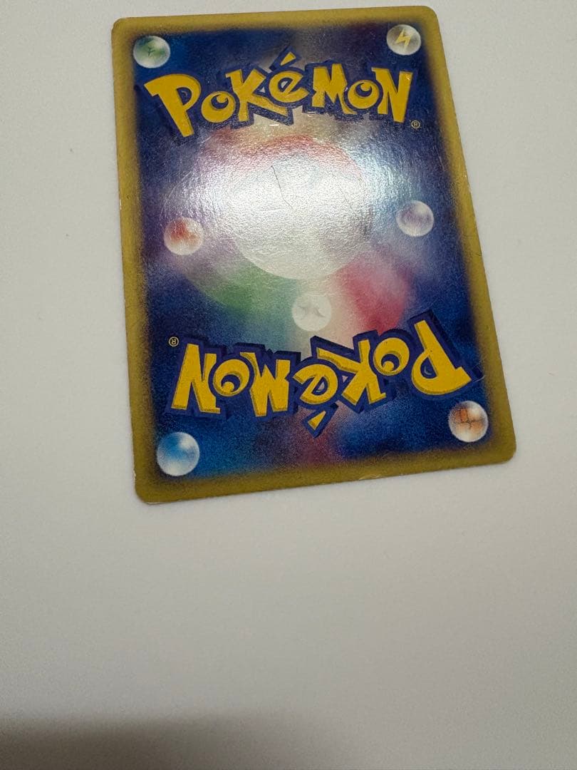 水の都のラティアス 劇場限定VSパック 011/018