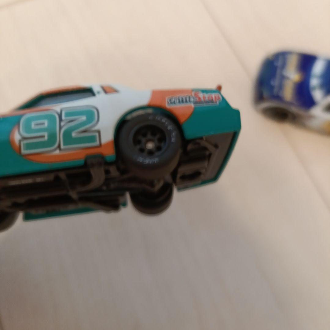 マテルカーズ　24台セット