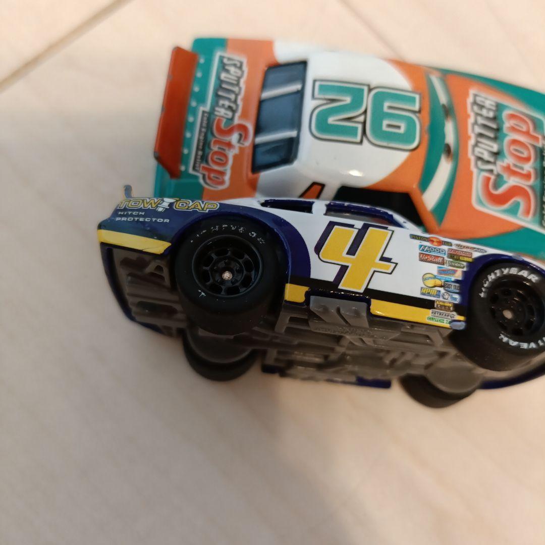 マテルカーズ　24台セット