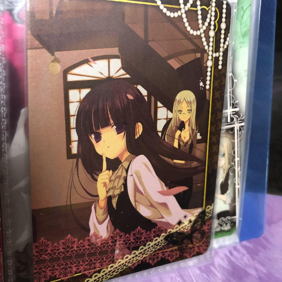 いぬぼく　トレーディングカード　その5