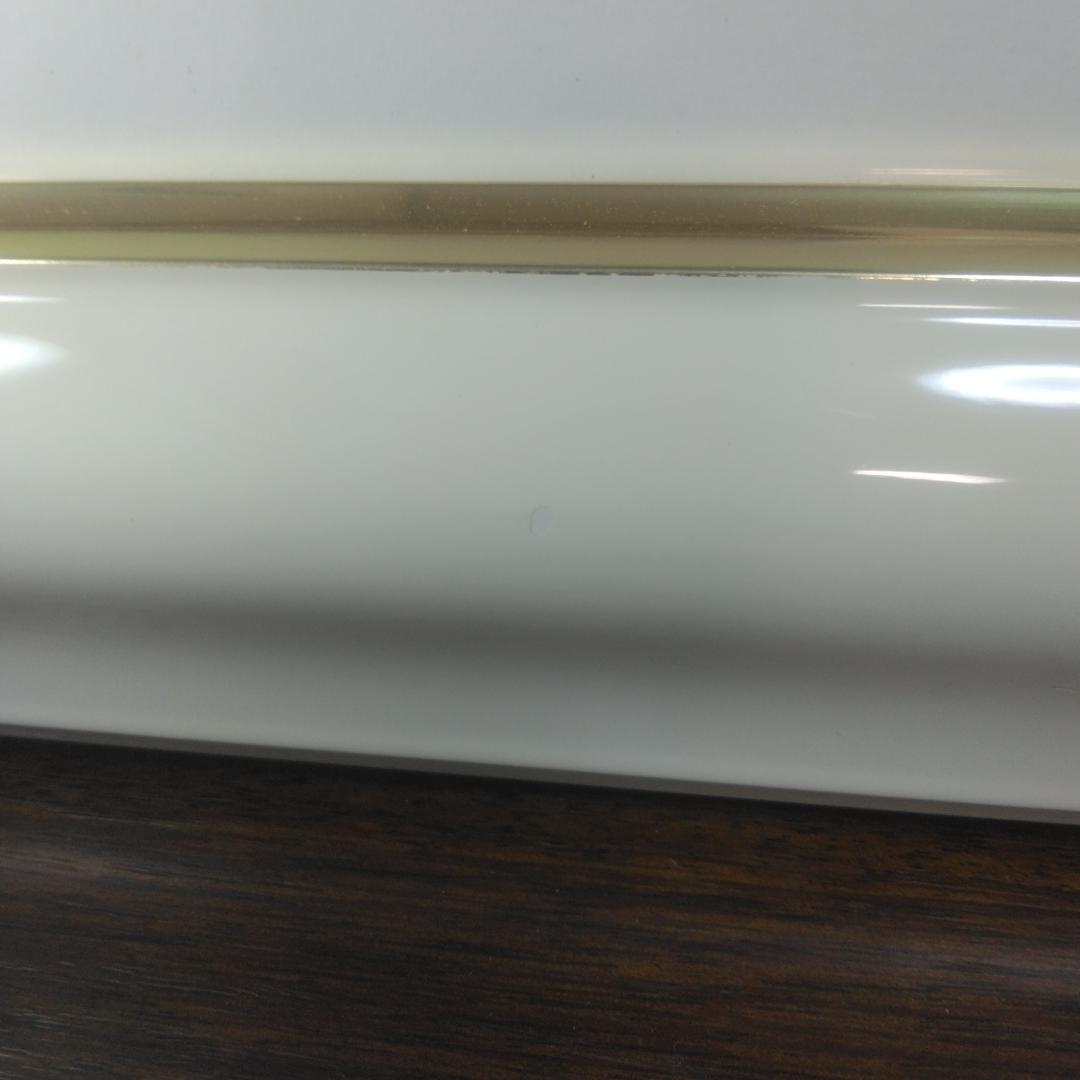 シルバーナイト(R)　笹倉鉄平　ラゴ・マジョーレ　中古　額装アートポスター