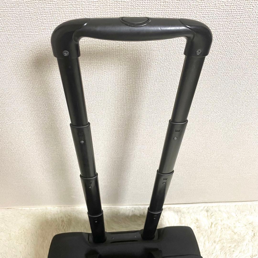 ✨極美品✨ TUMI トゥミ アルファDX Alpha 機内持込 キャリーケース