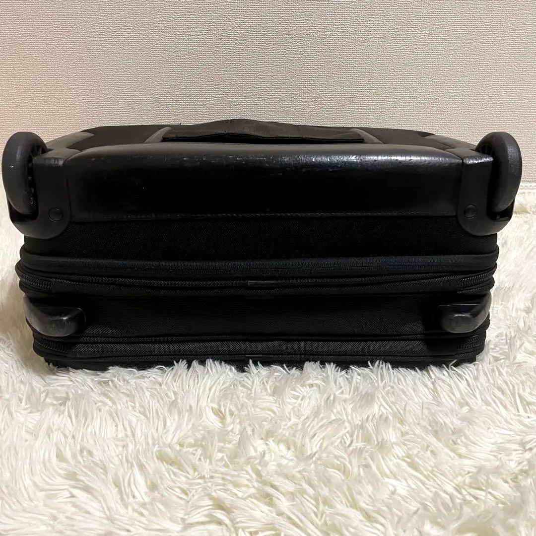 ✨極美品✨ TUMI トゥミ アルファDX Alpha 機内持込 キャリーケース