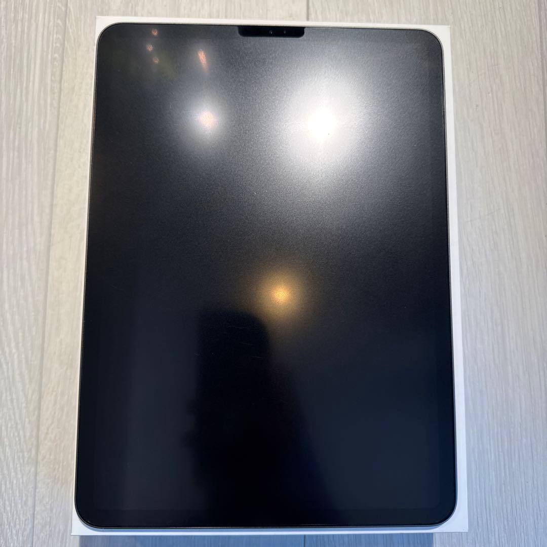 iPad Pro 11インチ 256GB スペースグレー　(第2世代)