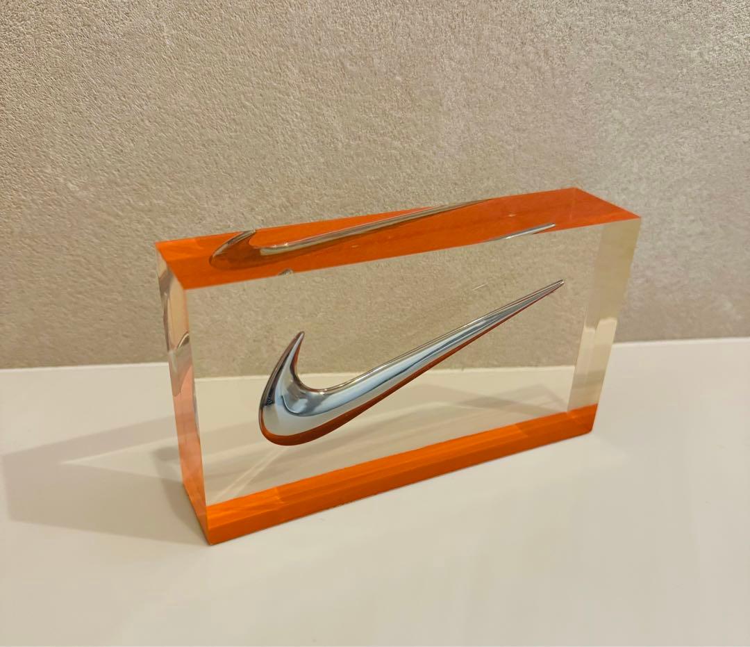 ナイキ　NIKE 販促用　オブジェ　入手困難