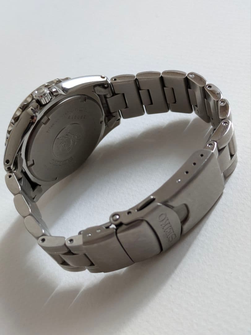 時計 SEIKO / PROSPEX / SBDN001