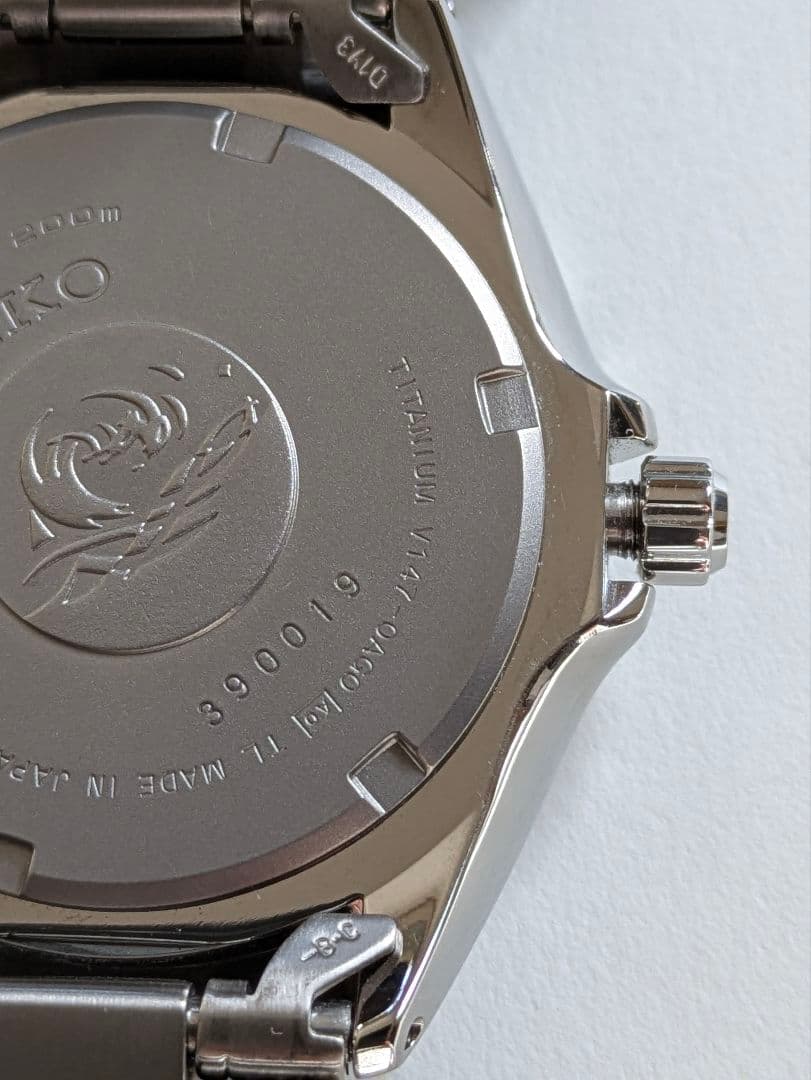 時計 SEIKO / PROSPEX / SBDN001