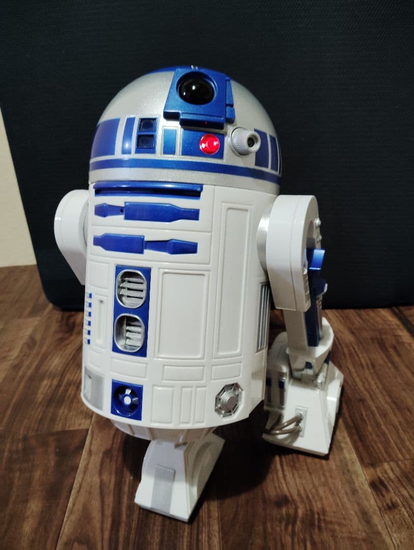 シンクウェイ・トイズ　スマートロボット　R2-D2