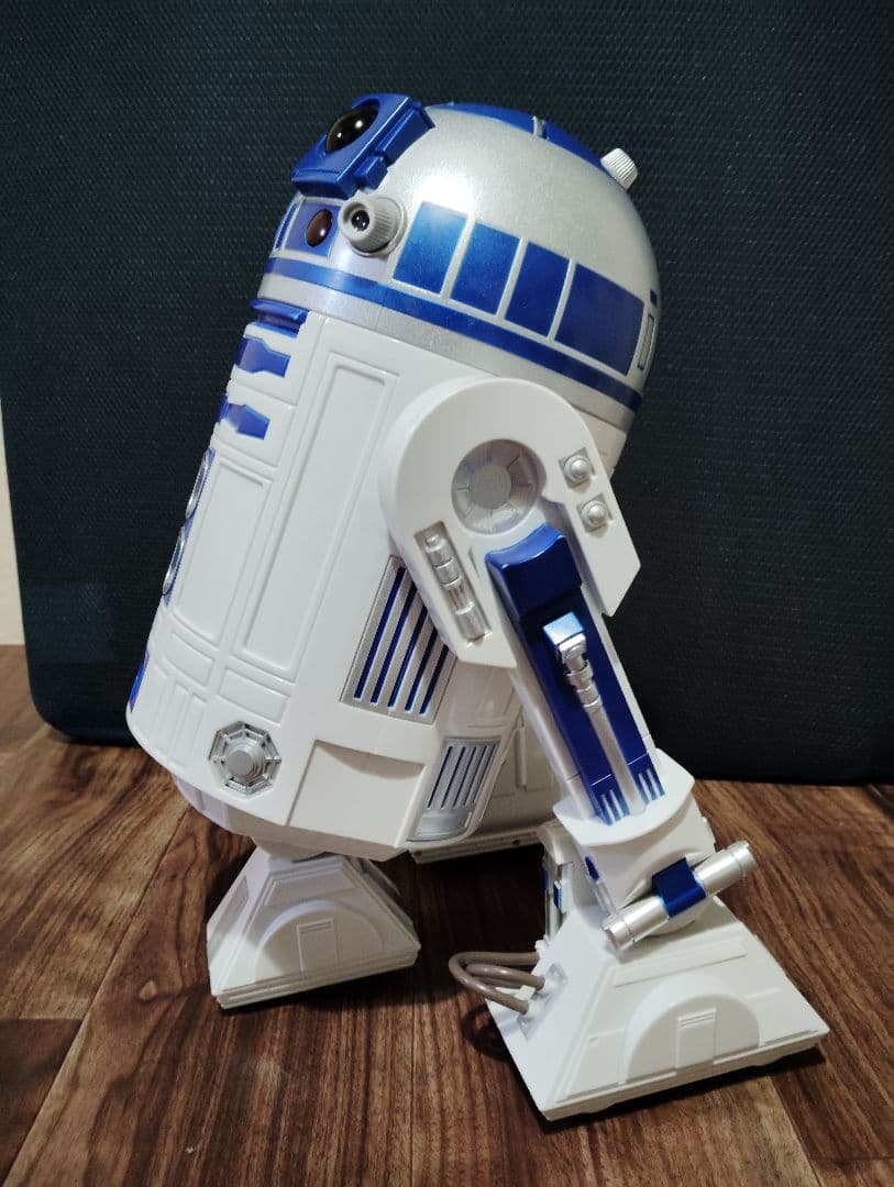 シンクウェイ・トイズ　スマートロボット　R2-D2