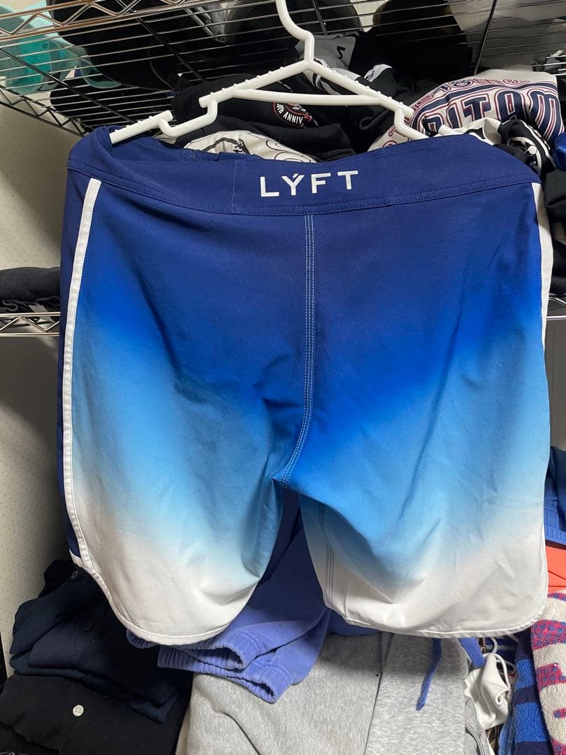 【大人気モデル】Lyft サーフパンツ