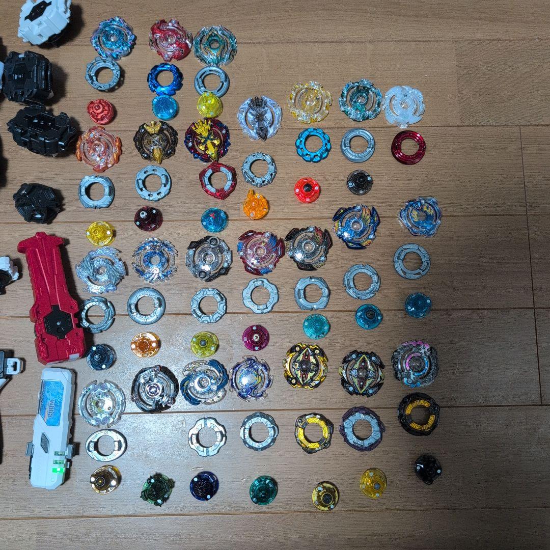 ベイブレード バーストまとめ売り