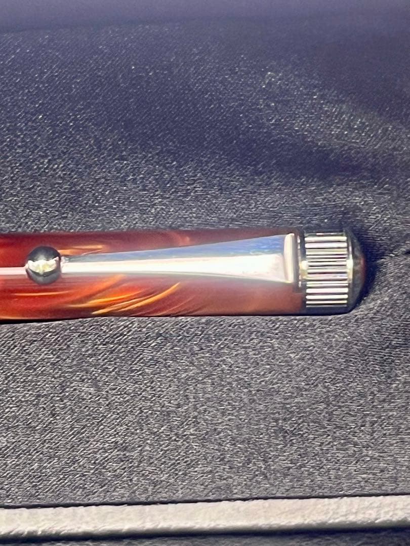 ROMEO no.3 イタリアンアンバー