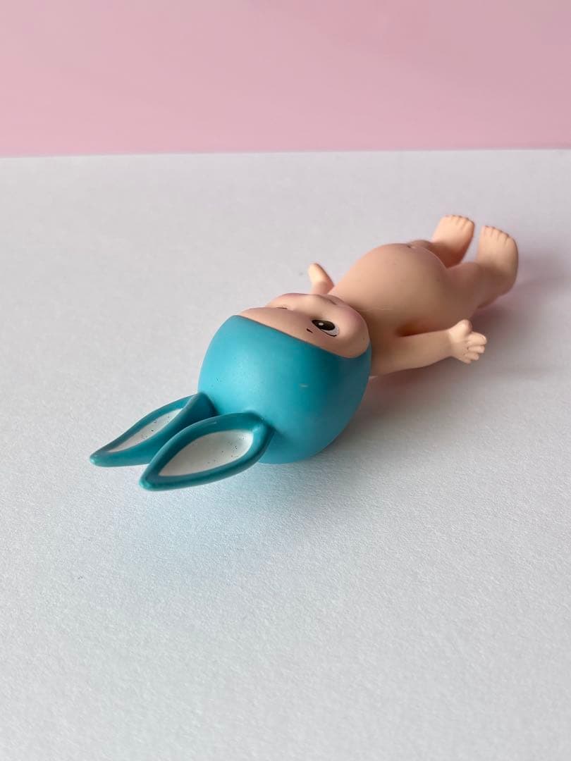 ソニーエンジェル　ブルーラビット　Blue rabbit うさぎ レア