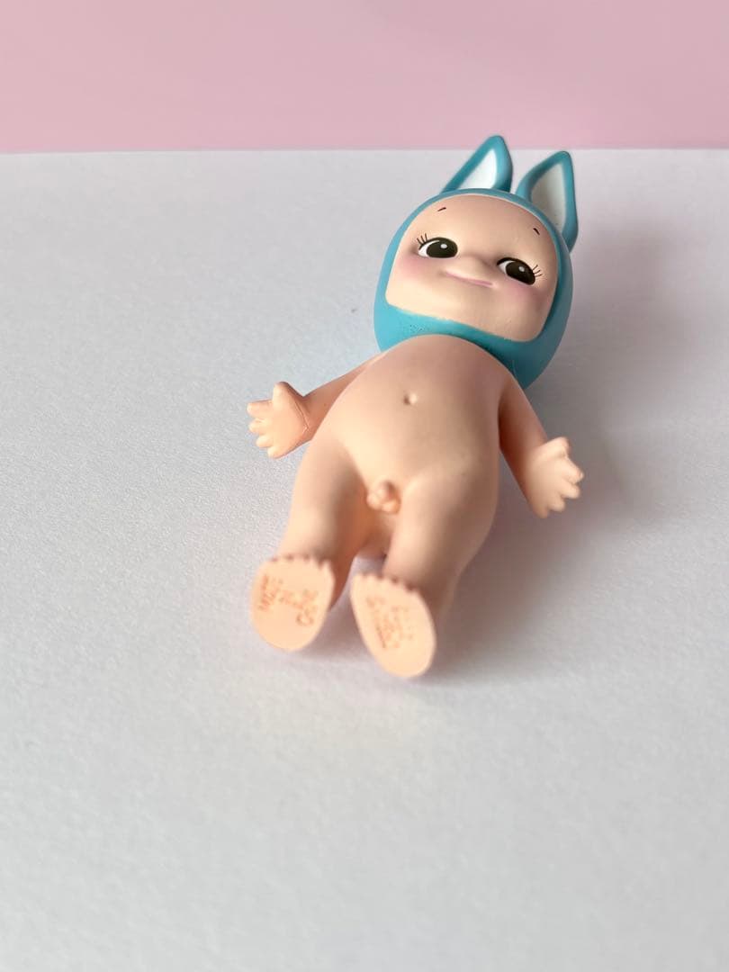 ソニーエンジェル　ブルーラビット　Blue rabbit うさぎ レア