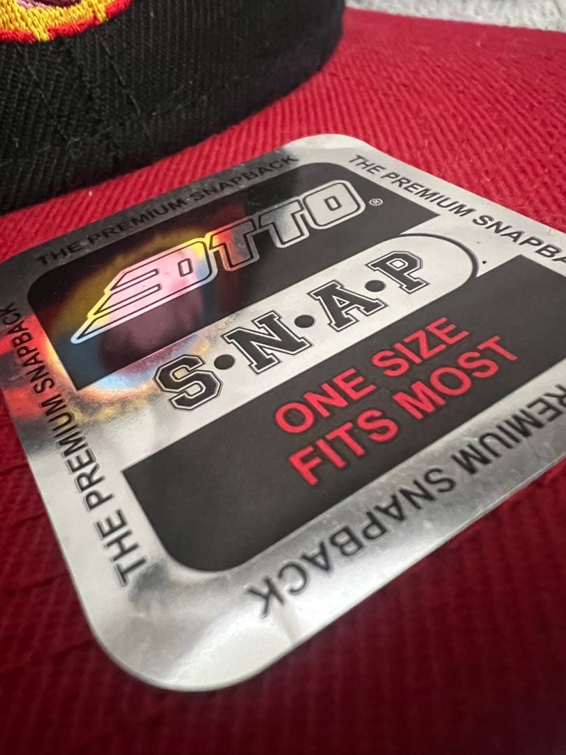 超劇場版ガーリィレコードチャンネル　TAKAIキャップ　会場限定品　ガリレコ