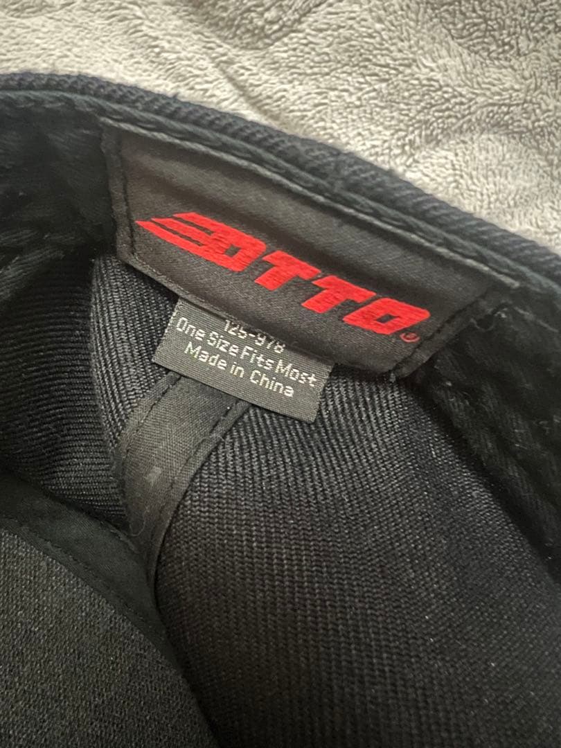 超劇場版ガーリィレコードチャンネル　TAKAIキャップ　会場限定品　ガリレコ