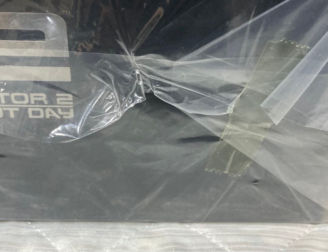 ホットトイズ　ターミネーター2 T-800 (バトルダメージ) ver 2.0版