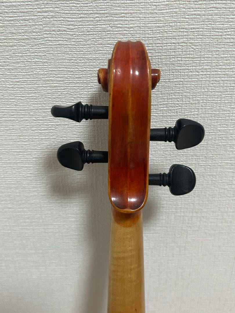 スズキバイオリン SUZUKI 鈴木 1/2 No.330 1979年製