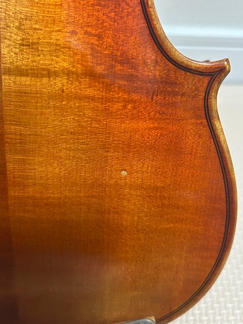 スズキバイオリン SUZUKI 鈴木 1/2 No.330 1979年製