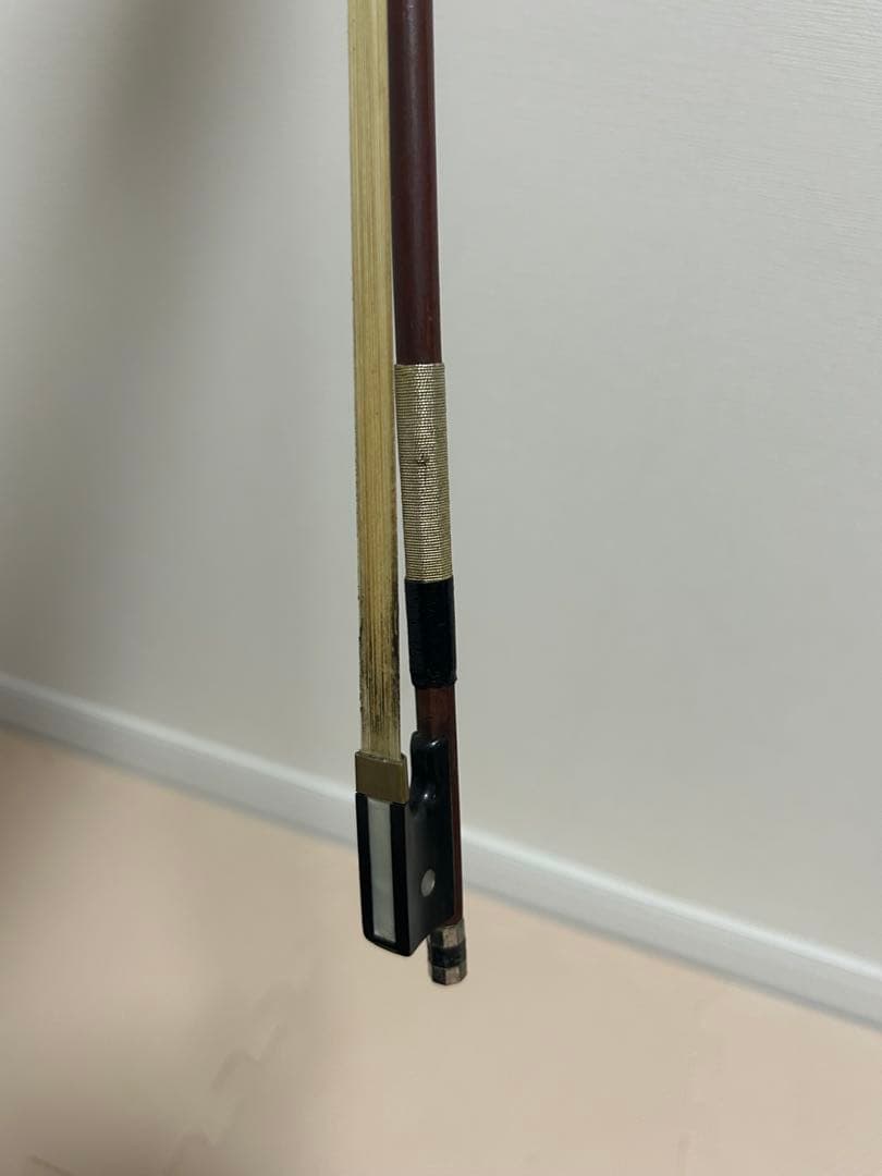 スズキバイオリン SUZUKI 鈴木 1/2 No.330 1979年製