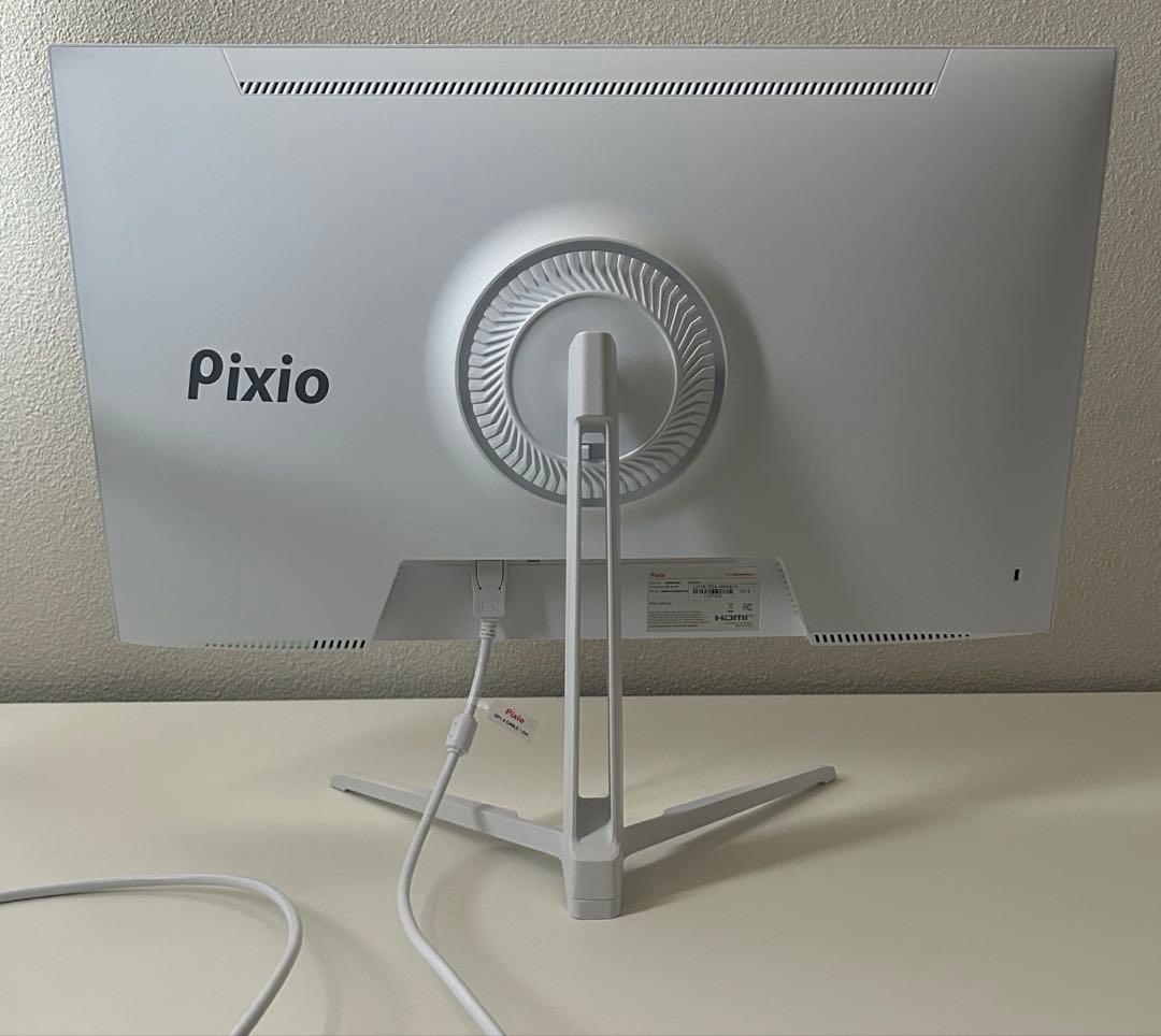 ディスプレイ・モニター本体 PX248WAVEW-O