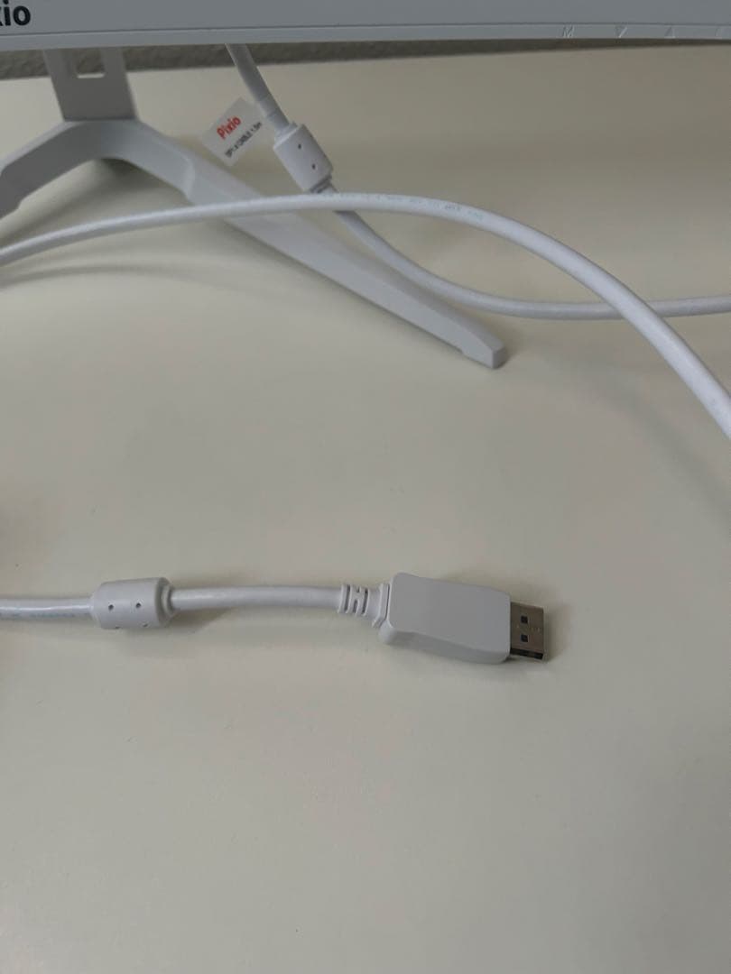 ディスプレイ・モニター本体 PX248WAVEW-O