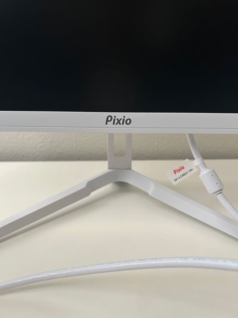 ディスプレイ・モニター本体 PX248WAVEW-O