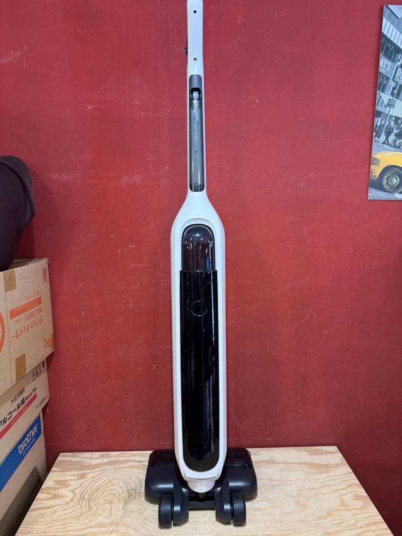 A】 Anker MACH （マッハ） V1 充電式スティッククリーナー 掃除機