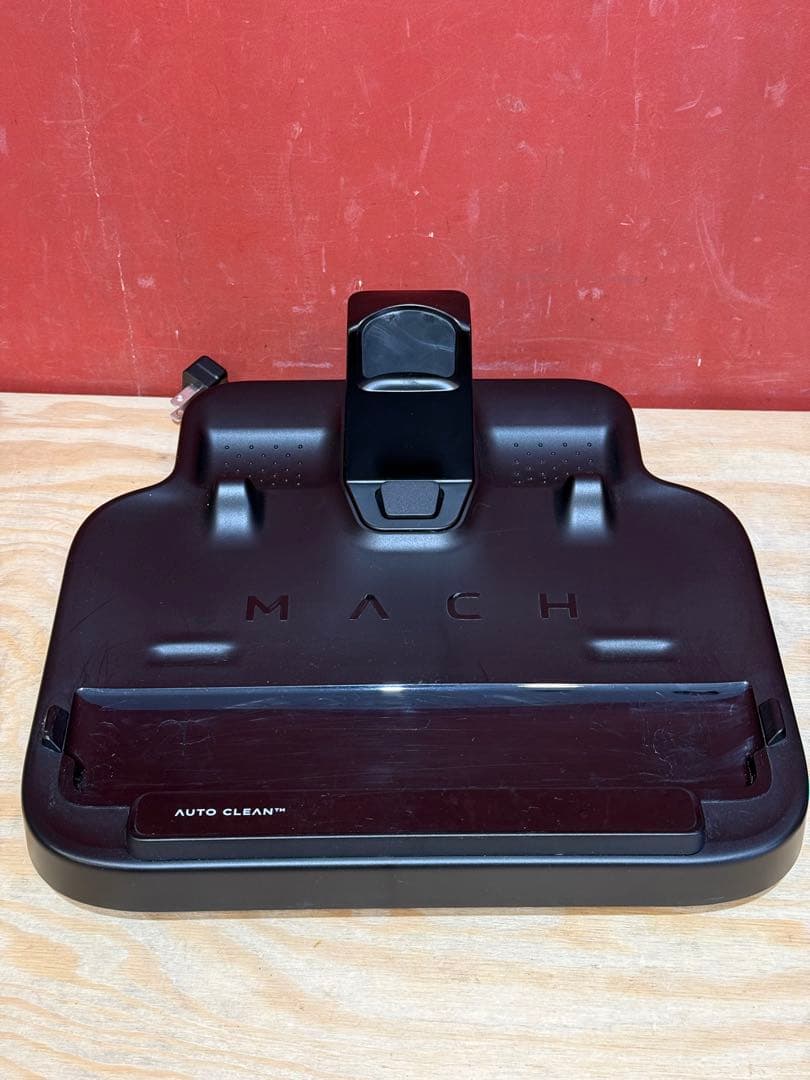 A】 Anker MACH （マッハ） V1 充電式スティッククリーナー 掃除機